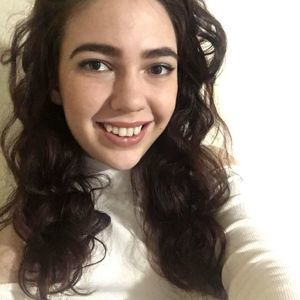 Meet your Posher, Vasilena